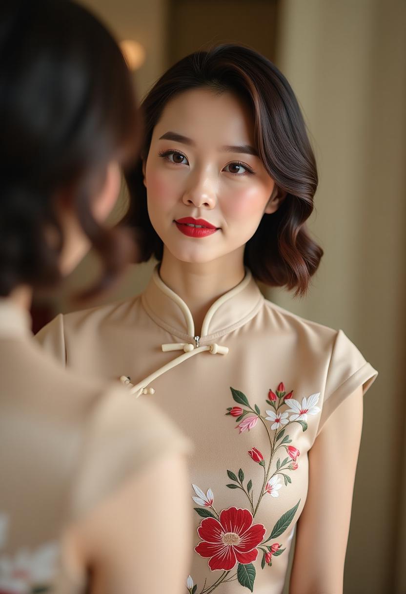 视觉训练指导